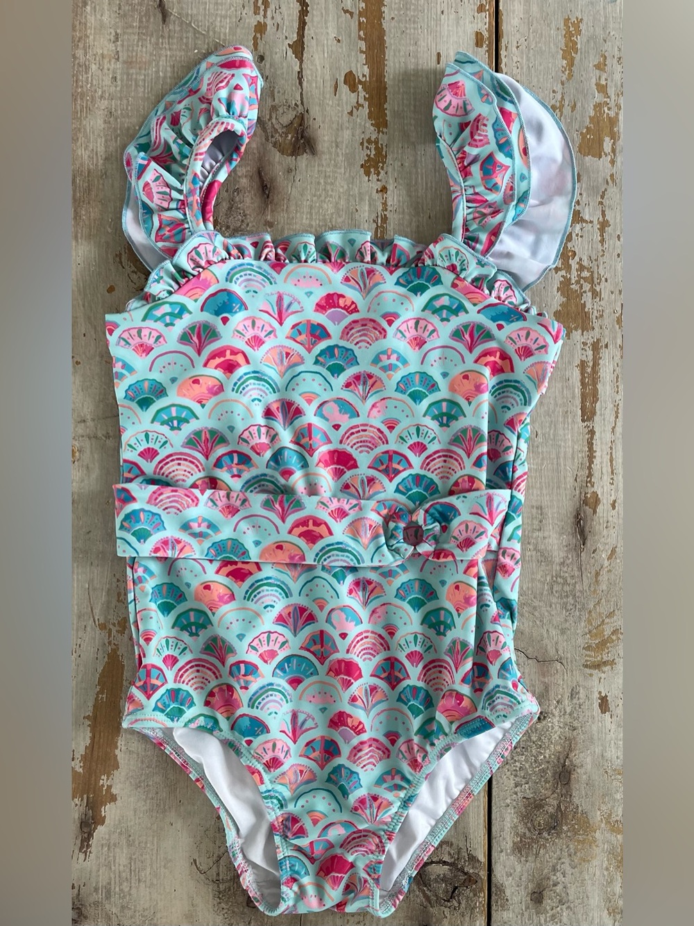 Sweet Honey bathing suit - 8